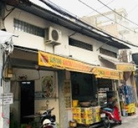 Nhà MT 82 Đường số 3, Phường 9, Gò Vấp, MT 6m, 6x6m, Cn 35,9 m2, Cấp 4 lửng, 2 căn, 5,26 tỷ TL