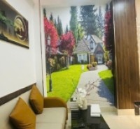 Nhà hẻm 656/74/76G Quang Trung, Phường 11, Gò Vấp, Hẻm 3m, 4x4,5m, Cn 14 m2, trệt 2 lầu, 2PN, 2WC, Full nội thất, 3,1 tỷ TL