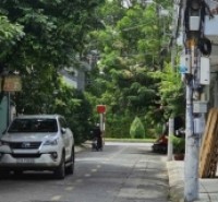 Nhà hẻm 447/9 Tân Sơn, Phường 12, Gò Vấp, Hẻm 6m thông, 5x20m, Cn 91,5 m2, Cấp 4, 13,9 tỷ TL