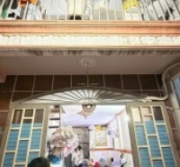 Nhà hèm 25/69/11 Bùi Quang Là, Phường 12, Gò Vấp, Hẻm 2,5m, 3,1x8m, trệt 1 lầu, 2PN, 2WC, 2,75 tỷ TL