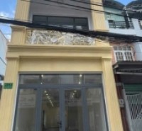 Nhà 2 MT 36 Sơn Kỳ, Phường Sơn Kỳ, Tân Phú, MT 16m, 4,1x18,5m, Cn 73,6 m2, trệt 1 lầu, 10,9 tỷ TL