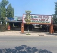 Đất MT Lê Thị Hà, Xã Tân Xuân, Huyện Hóc Môn, MT 20m, 24x78m, Cn 1723 m2, 115 tỷ TL