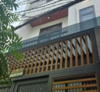 Nhà hẻm 15/29/7A Đường số 59, Phường 14, Gò Vấp, Hẻm 2,5m, 3,7 NH 4,5x10m, Cn 40,2 m2, trệt 2 lầu, ST, 4PN, 3WC, Full nội thất, 6,58 tỷ TL