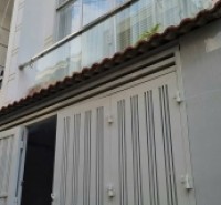 Nhà hẻm 499/6/144A Quang Trung, Phường 10, Gò Vấp, Hẻm 3m, 4x11,5m, Cn 39,4 m2, trệt 1 lầu, 2PN, 2WC, 4,95 tỷ TL