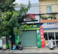 Nhà MT 331 Tân Sơn, Phường 15, Tân Bình, MT 30m, 4,1x23m, Cn 94,7 m2, Cấp 4, 13,5 tỷ TL