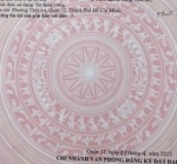 Đất hẻm Phường Thới An, Quận 12, Hẻm 10m thông, 5x20m, Cn 100 m2, 7,2 tỷ TL