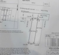 Đất hẻm 29/15/12 Nguyễn Văn Khối, Phường 11, Gò Vấp, Hẻm 8m, 4,03x18m, Cn 71,9 m2, 8,2 tỷ TL, 2 lô