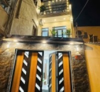 Nhà hẻm 1006/1 Âu Cơ, Phường 14, Tân Bình, Hẻm 6m thông, 4x15,5m, Cn 61,2 m2, trệt 2 lầu, ST, 3PN, 3WC, 9,5 tỷ TL