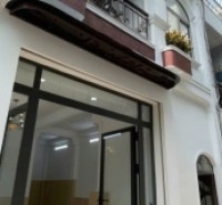 Nhà hẻm 435/3 Lê Văn Thọ, Phường 9, Gò Vấp, Hẻm 3,5m thông, 5,05x8,5m, trệt 1 lầu, 2PN, 3WC, 6,15 tỷ TL