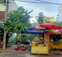Đất đẹp siêu rẻ, Q. Liên Chiểu gần ngã 3 Hoàng Văn – Bà Nà
