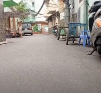 Thật 100%, Bán Nhà 60 Phan Tây Hồ Phường 7 Phú Nhuận 87m2 nhỉnh 5 Tỷ