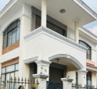 Biệt Thự hẻm 160/15/4 Đường số 1, Phường 13, Gò Vấp, Hẻm 4m thông, 19,5x15m, Cn 268,2 m2, trệt 1 lầu, 32 tỷ TL 