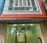 bán nhà Linh Quang, Văn Chương, Đống Đa, 55m 5T MT4m nhỉnh 14 tỷ, oto kinh doanh đỉnh