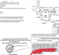 Đất hẻm 74/28/8 Phan Văn Hớn, Phường Tân Thới Nhất, Quận 12, Hẻm 4m, 10x12,5m, Cn 123 m2, 8 tỷ TL