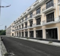 Bán Đất Hà Đông 12 Tỷ Khu Biệt Thự Liền Kề Phân Lô Vỉa Hè, Kinh Doanh, Gần Aeon