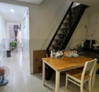 NHÀ HẺM BA GÁC – HIỆP BÌNH CHÁNH – SÁT CHỢ HIỆP BÌNH -: 62.7M² (4x16) – GIÁ CHỈ 3.999 TỶ