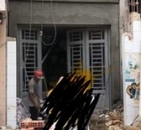 BÁN NHÀ ĐƯỜNG LÊ QUỐC HƯNG – PHƯỜNG 13, QUẬN 4, TP.HCM