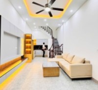 Bán nhà Khương Hạ, Thanh Xuân- Nhà dân xây đẹp lung linh- 3 bước ô tô tránh- 40m