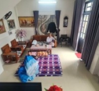 ♥ Nhà sát MT đường K20, 113m2, ngang 6m, 3 tầng cứng cáp, 5.xx tỷ