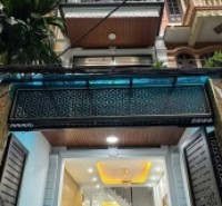 BÁN NHÀ KHƯƠNG HẠ THANH XUÂN GARA Ô TÔ KINH DOANH FULL NỘI THẤT 46M 14,5 TỶ