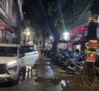 BÁN NHÀ KHƯƠNG THƯỢNG ĐỐNG ĐA Ô TÔ ĐỖ CỬA  - KINH DOANH - THÔNG THOÁNG 50M 15,8 TỶ