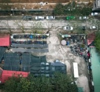 Bán đất xây toà văn phòng - khách sạn - MP Liễu Giai - 956m2 - MT: 18m - 325 tỷ