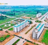 Bán suất ngoại giao dự án Lam Sơn Nexus City Bắc Giang. Giá 2.3 tỷ chọn lô