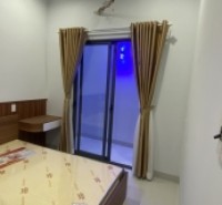 ♥ Nhà Kiệt ~ 4m sát MT Lê Duẩn, 128m2, ngang 5.5m, 3 tầng, nhỉnh 7  tỷ