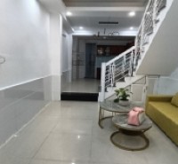 ♣ Nhà Kiệt thẳng 50m ra Lê Duẩn, đoạn Hoàng Hoa Thám, 35m2, 2 tầng đẹp, 2.xx tỷ