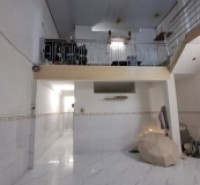 ♣ Nhà Kiệt 3m thẳng thông sát đường Lê Độ, 70m2, gác đúc, nhỉnh 4 tỷ