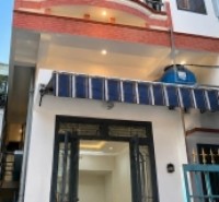 ♥ 4.1 tỷ Kiệt gần Lê Duẩn, 78m2, ngang hơn 6m, 2.5 tầng kiên cố, 3PN, sân rộng, giảm sâu 700tr