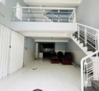 ♥ Lô Góc kiệt Ô tô 6m, Lê Đình Lý, gần Chợ, trường, Kinh Doanh tốt, 60m2, 4 tầng, 6.x tỷ