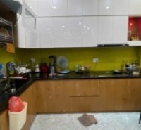 ♥ Nhà Kiệt Lê Đình Thám, gần Chợ Mới, 54m2, 3 mê, mới xây 2 năm, 4.35 tỷ
