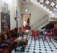 ♥ Mặt Tiền Lê Hữu Trác gần Chợ, 108m2, 3 tầng, 14.x tỷ