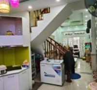 ♥ Nhà Kiệt 5m Lê Hữu Trác, 175m2, ngang 7.2m, 2 tầng đẹp, 2 căn nhà