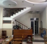 ♥ MT Lê Mạnh Trinh sát Bãi Tắm Phạm Văn Đồng, 103m2, 5 tầng, 14 phòng