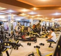 ♥ Nhà Kiệt Ô tô thông Chợ Đống Đa, 190m2, ngang 8m, 3 tầng đúc cứng, Kinh Doanh, 12.x tỷ