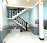 ♥ 2.25 tỷ Nhà gần đường Lý Thái Tổ, Ô tô đậu 40m, 2.5 tầng cứng cáp sạch đẹp 3PN