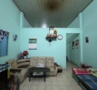 ♣ Mặt Tiền Thanh Khê Lê Thị Tính 95m2, ngang 5m, 5.x tỷ