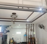 ♥ Nhà 50m ra MT Lương Thế Vinh, 60m2, ngang 5.5m, 3 tầng đẹp, 2 mặt thoáng, hơn 5 tỷ