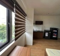 ♣ Tòa Căn Hộ MT đường 7.5m sát Nguyễn Hữu Thọ, 142m2, 6 tầng, còn mới, dòng tiền ~7%/ năm