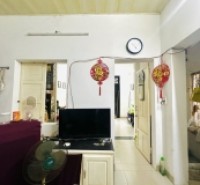 ♣ Bán nhà Kiệt 5m gần Lê Văn Hiến phía Biển đối diện Bệnh Viện 600, DT110m2, ngang 5m, 5.x tỷ