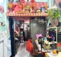 NHÀ 3 TẦNG - NỞ HẬU PHÚ QUÝ - MÃ LÒ - BÌNH TRỊ ĐÔNG A - NHỈNH 1 TỶ