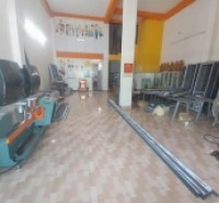 CHO THUÊ NHÀ MẶT TIỀN NGAY BẾN XE TRUNG TÂM ĐÀ NẴNG