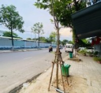 GIÁ GIẢM - BÁN NHANH 2 LÔ MT ĐƯỜNG NGUYỄN VĂN TẠO - BẾN XE ĐÀ NẴNG - TẶNG KÈM NHÀ KHO ĐANG CHO THUÊ SẴN 10TR/THÁNG