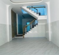 Nhà diện tích 51m2 mới 100% dọn vào ở ngay, 2 tầng, giá 6.8 tỷ, Hiệp Bình Chánh