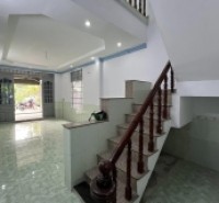 Nhà sát Bình Thạnh, Quốc Lộ 13, Hiệp Bình Phước, 115m2, 2 tầng, 6.5 tỷ