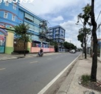 Đất 217m2 Mặt Tiền Sát Phạm Văn Đồng, Ngang 8.2m, Giá 26 Tỷ