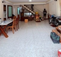 ♥ Nhà Kiệt Nguyễn Du, trung tâm Hành Chính, 66m2, 2.5 tầng, 3PN, 4.58 tỷ
