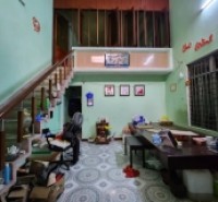 ♥ Kiệt Ô Tô sát Ngô Gia Tự, 194m2, ngang 5.7m, 14.x tỷ